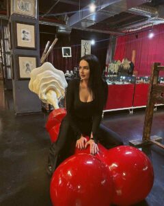 Лучшие эскорт-леди Зарина