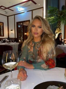 Лучшие эскорт-леди Ангелина ТОП — новая!