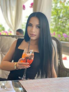 Премиальный эскорт сервис Армида