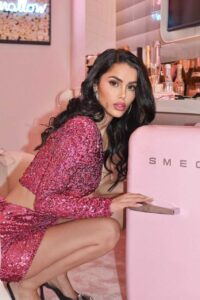 Лучшие эскорт модели Цармен