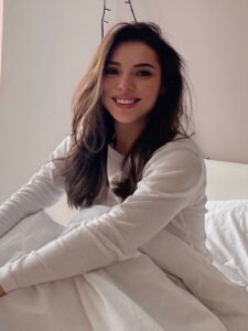 Топ эскортница Москвы Валерия