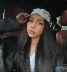 Неповторимая спутница для эскорта Даниэла — Акция 6+2ч