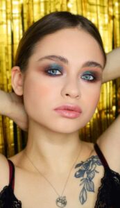 Эскорт-девушка высшего класса Анабел