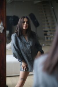 Топ эскортница Москвы Маша