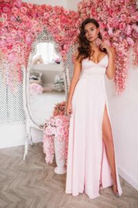 Лучшая эскортница Алеxи