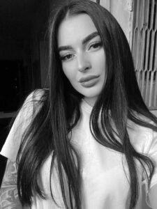 Премиальная спутница Ева