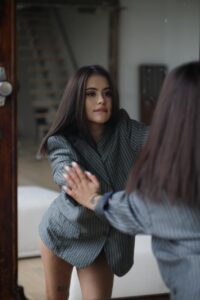 Идеальная эскорт модель Маша