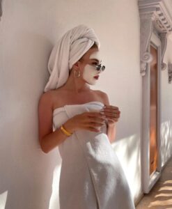 Гламурные эскорт услуги Клара