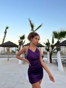 Топ эскорт модели Дарина