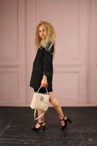 Идеальная эскорт модель Анабел